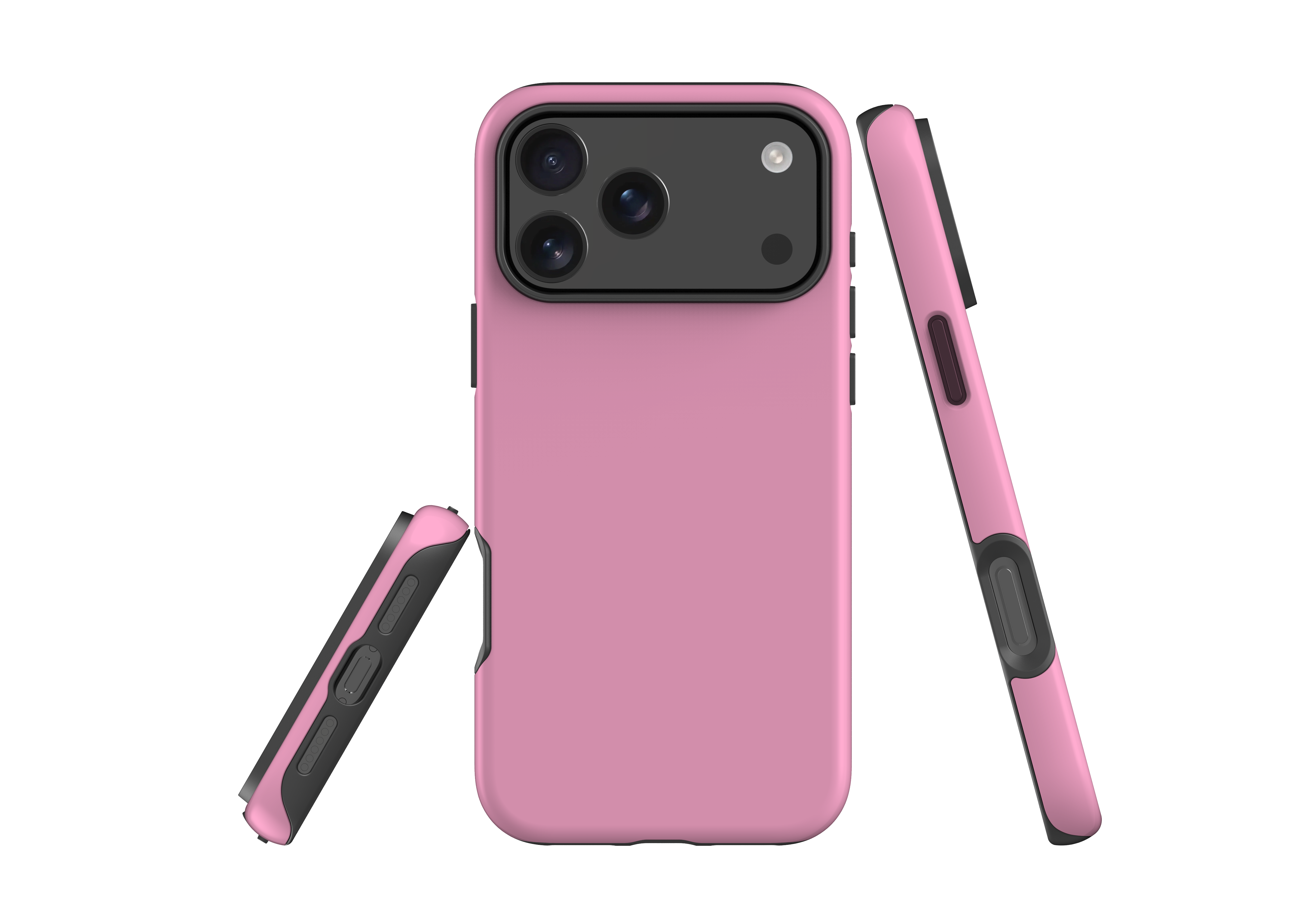 Playful Pink Case - iPhone 17 Series