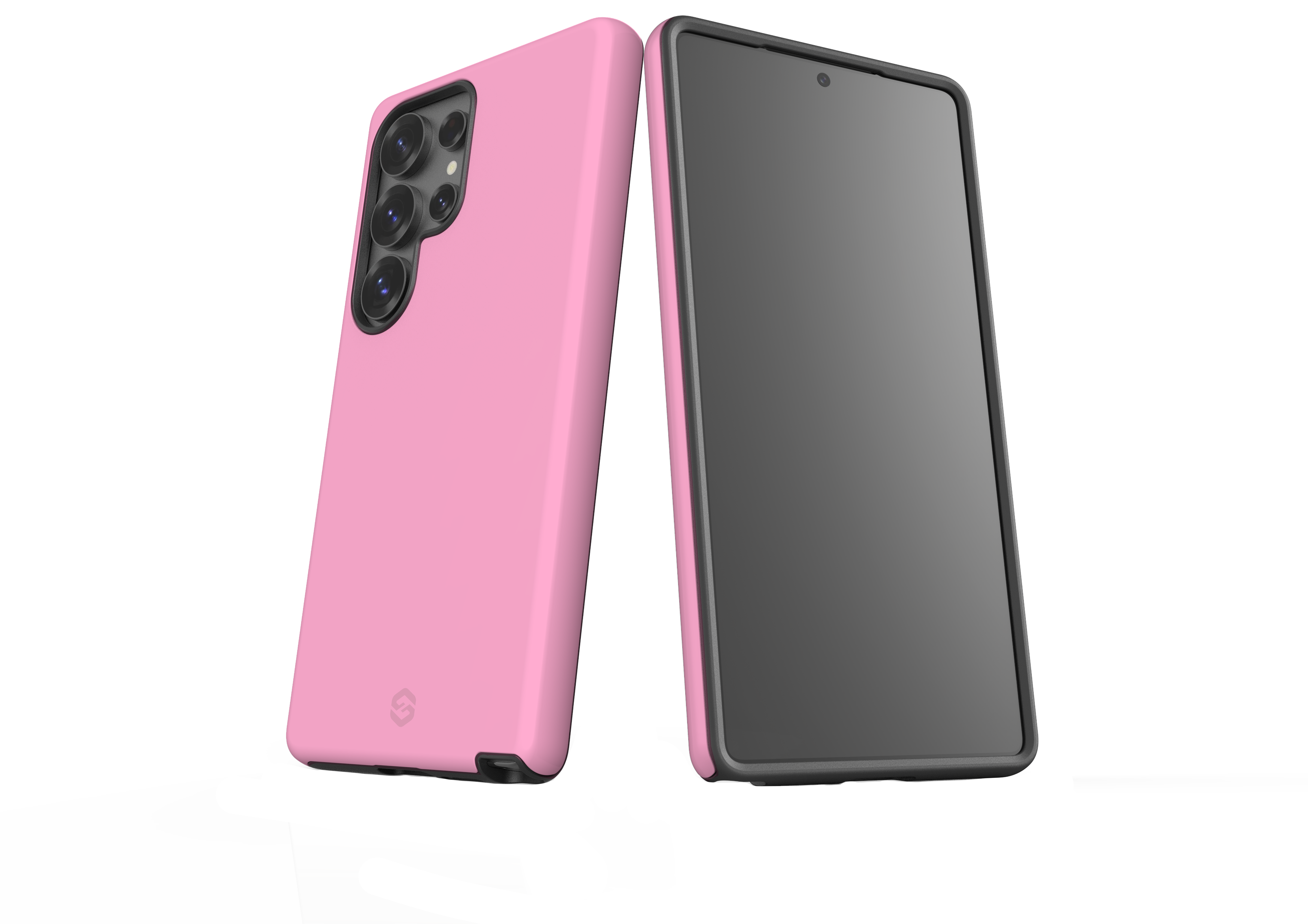 Playful Pink Case - Samsung Galaxy S25 Series