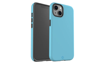 Blissful Blue Case - iPhone 13 Series