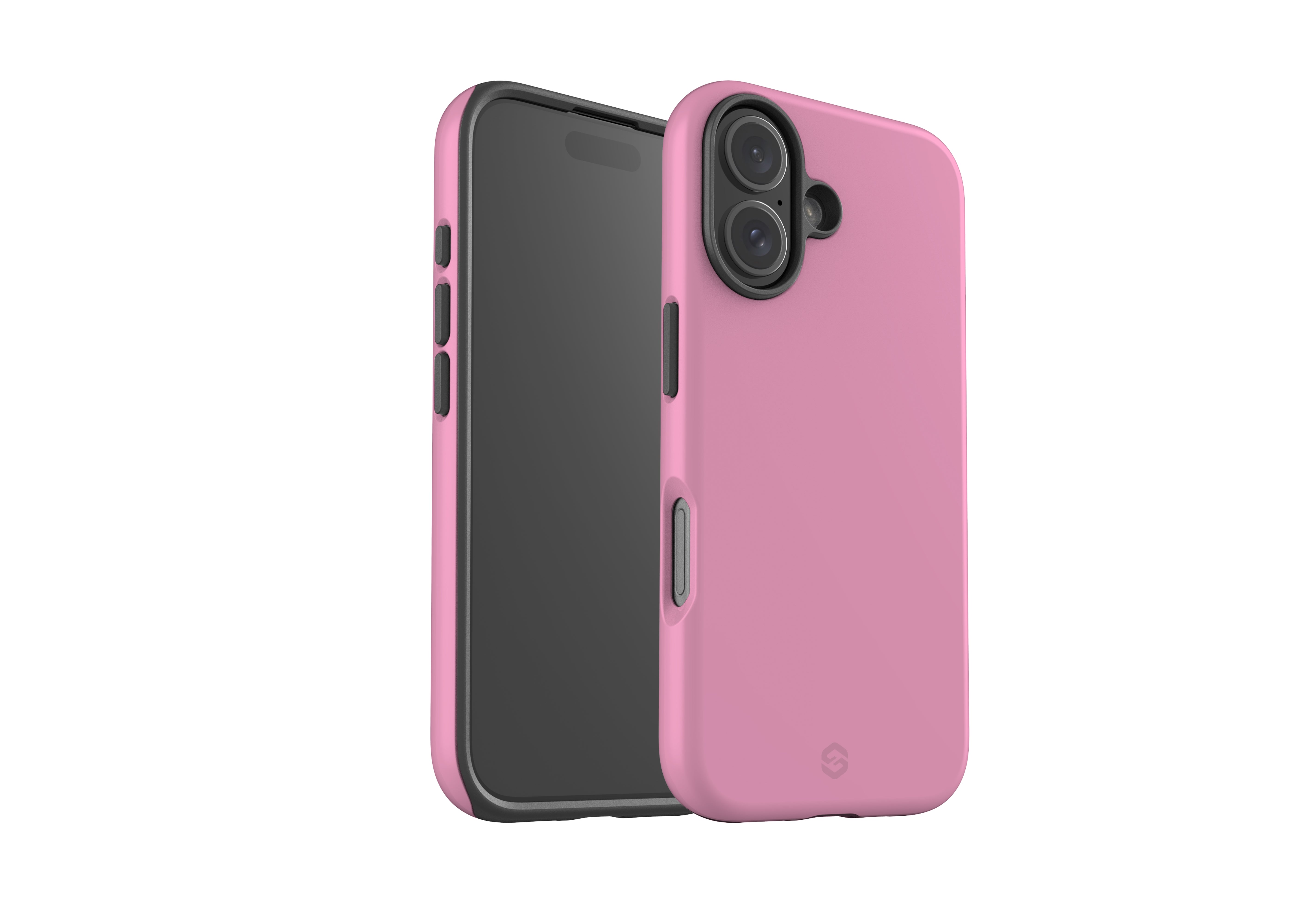 Playful Pink Case - iPhone 16 Series