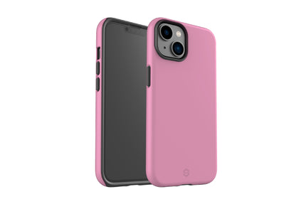 Playful Pink Case - iPhone 14 Series