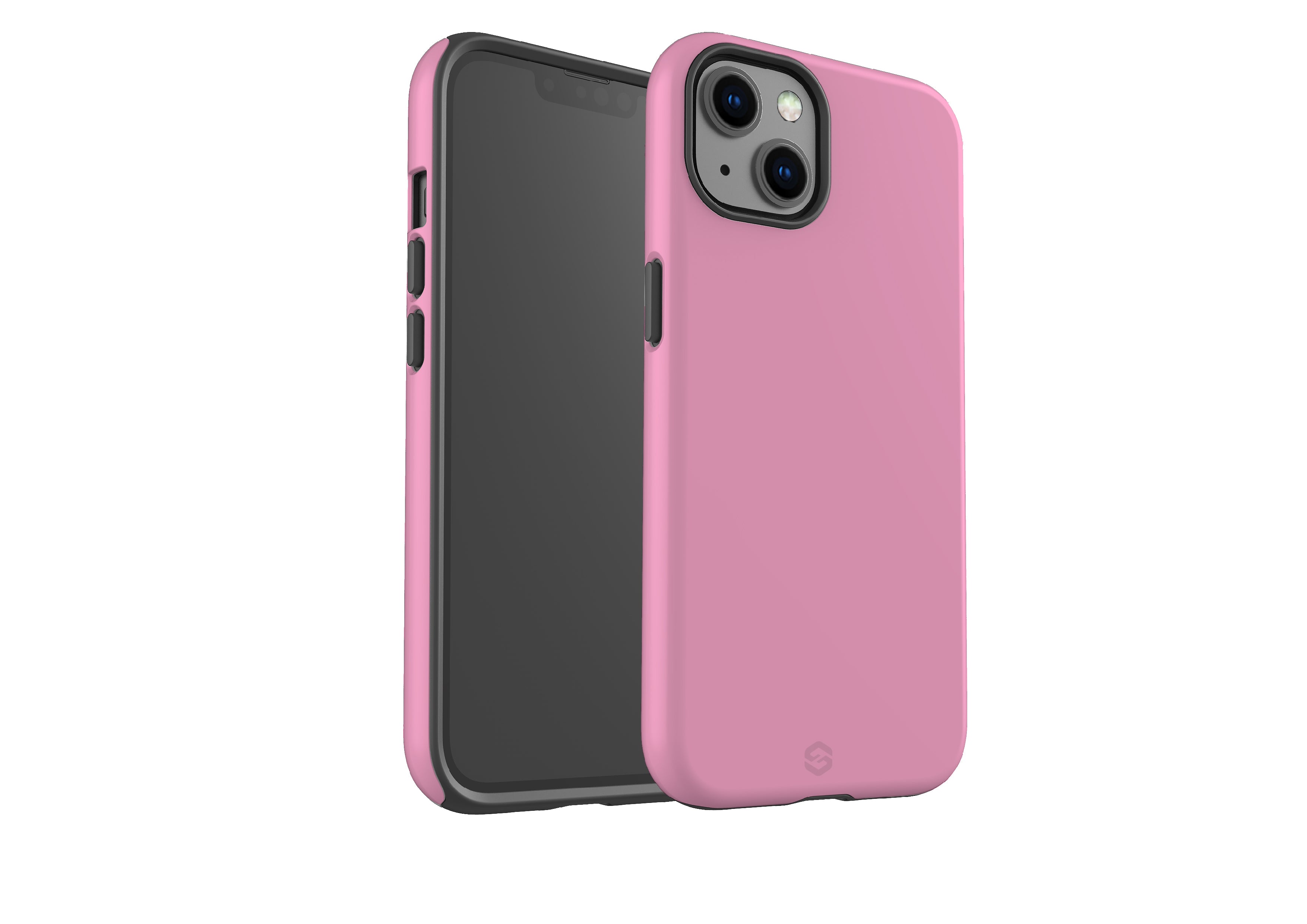 Playful Pink Case - iPhone 13 Series