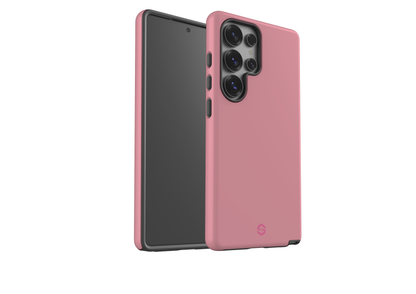 Playful Pink Case - Samsung Galaxy S25 Series