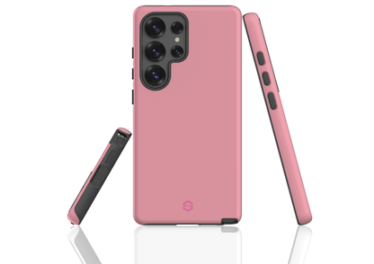 Playful Pink Case - Samsung Galaxy S25 Series
