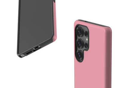 Playful Pink Case - Samsung Galaxy S25 Series