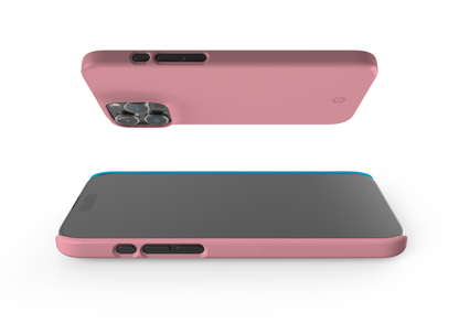 Playful Pink Snap Case - iPhone 16 Series