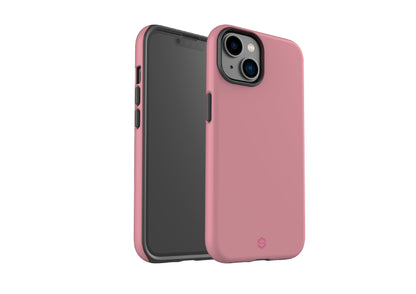 Playful Pink Case - iPhone 14 Series