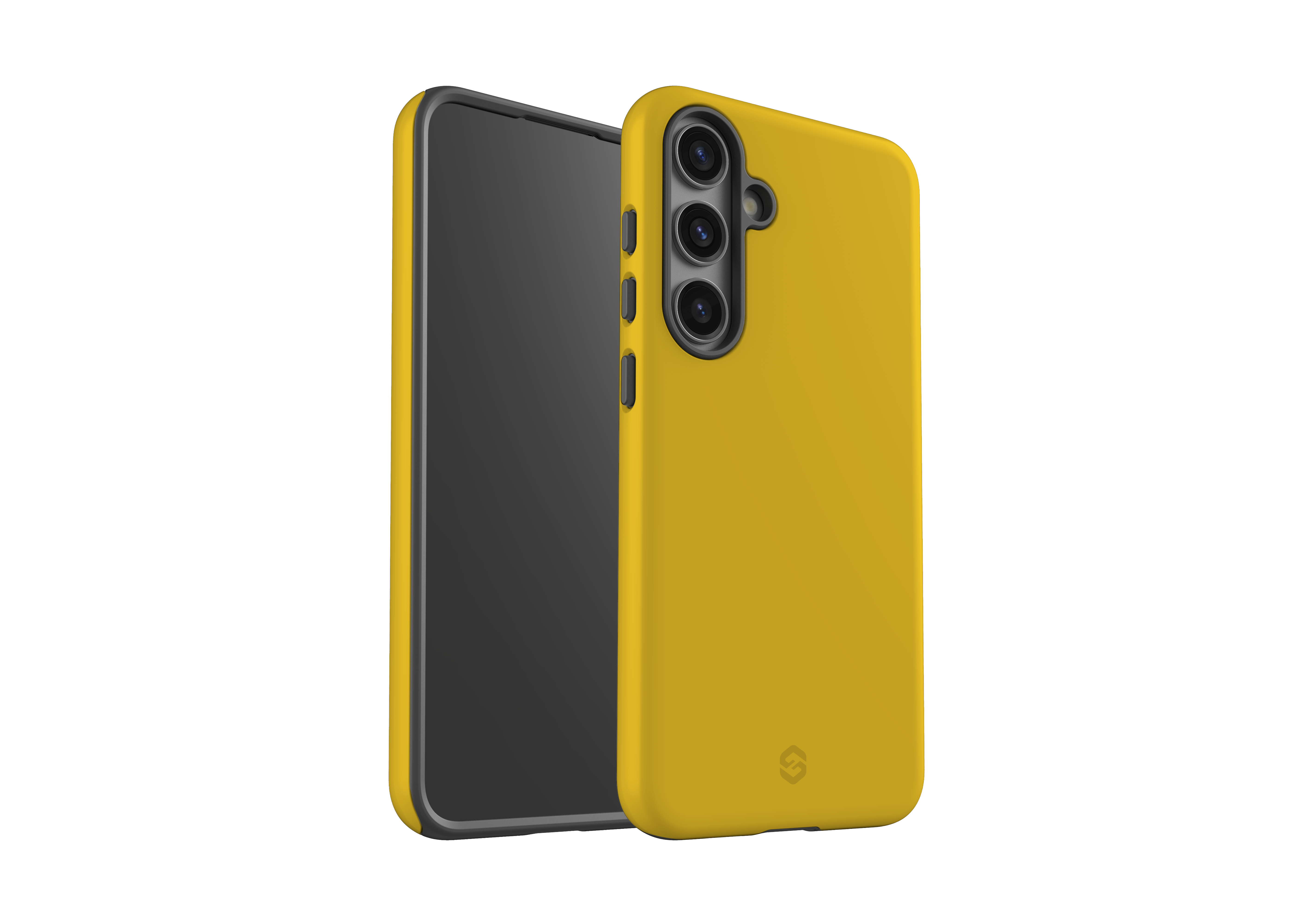 Mellow Yellow Case - Samsung Galaxy S24 Series