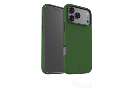 Go Green Case - iPhone 18 Series