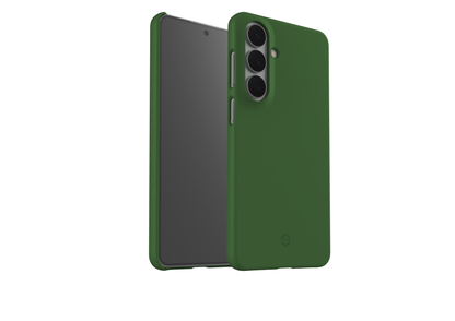 Go Green Snap Case in Gloss - Samsung Galaxy S26 Series