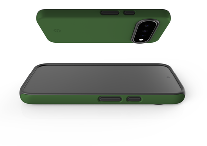 Go Green Case - Google Pixel 11 Series