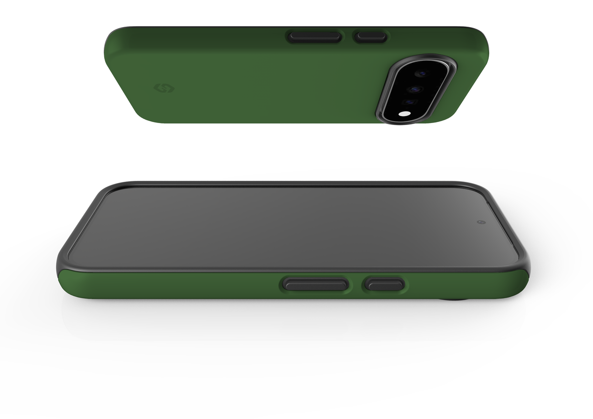 Go Green Case - Google Pixel 11 Series