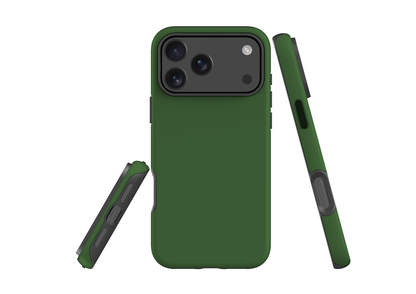 Go Green Case - iPhone 17 Series