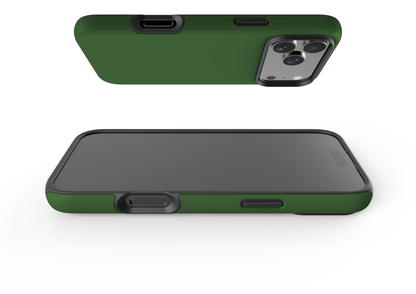 Go Green Case - iPhone 17 Series