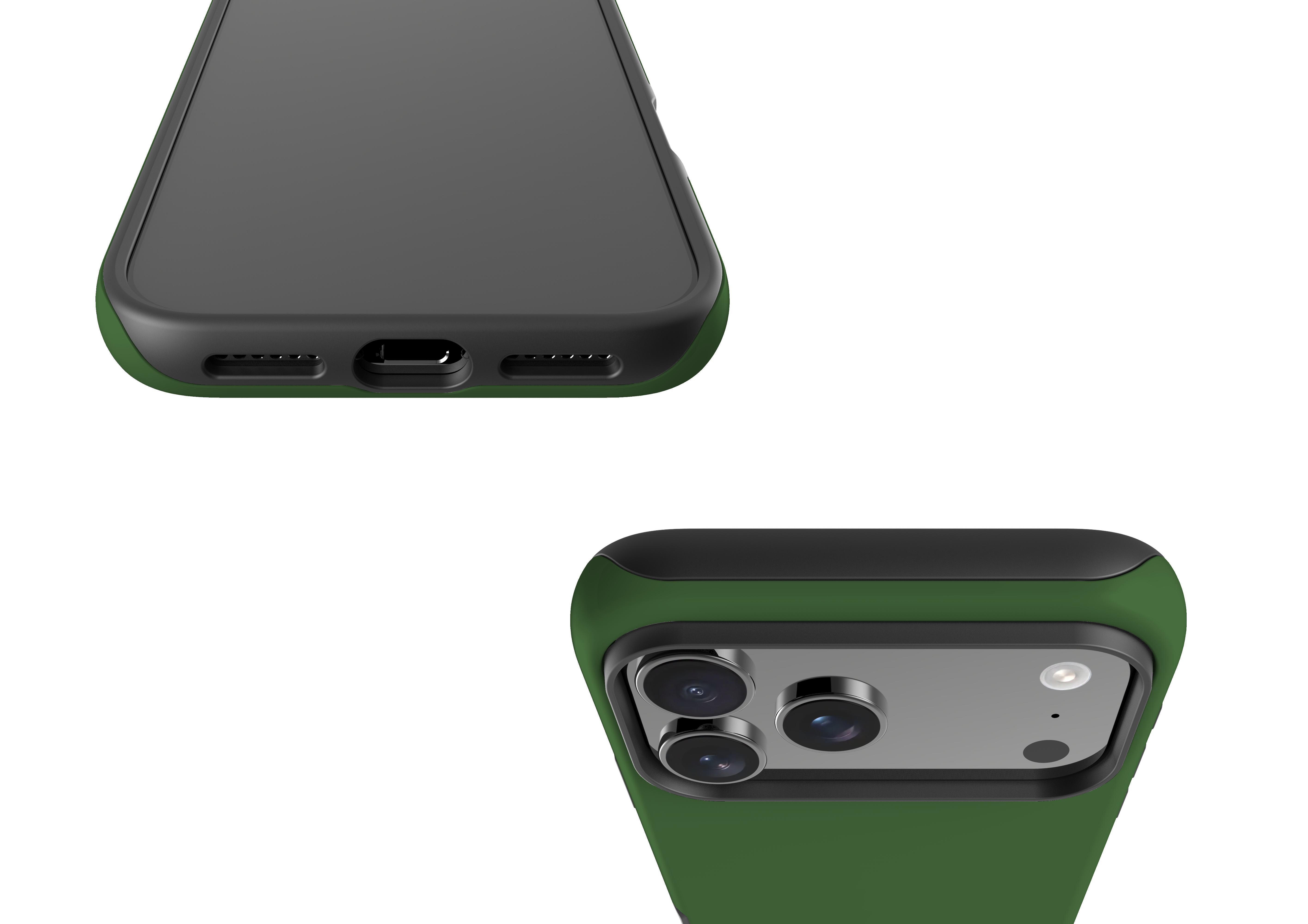 Go Green Case - iPhone 17 Series