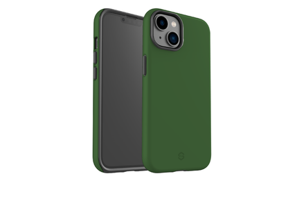 Go Green Case - iPhone 14 Series