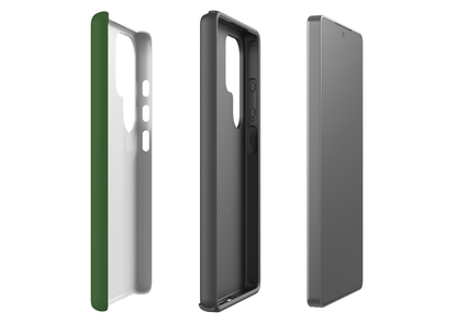 Go Green Case - Samsung Galaxy S25 Series