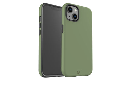 Go Green Case - iPhone 13 Series