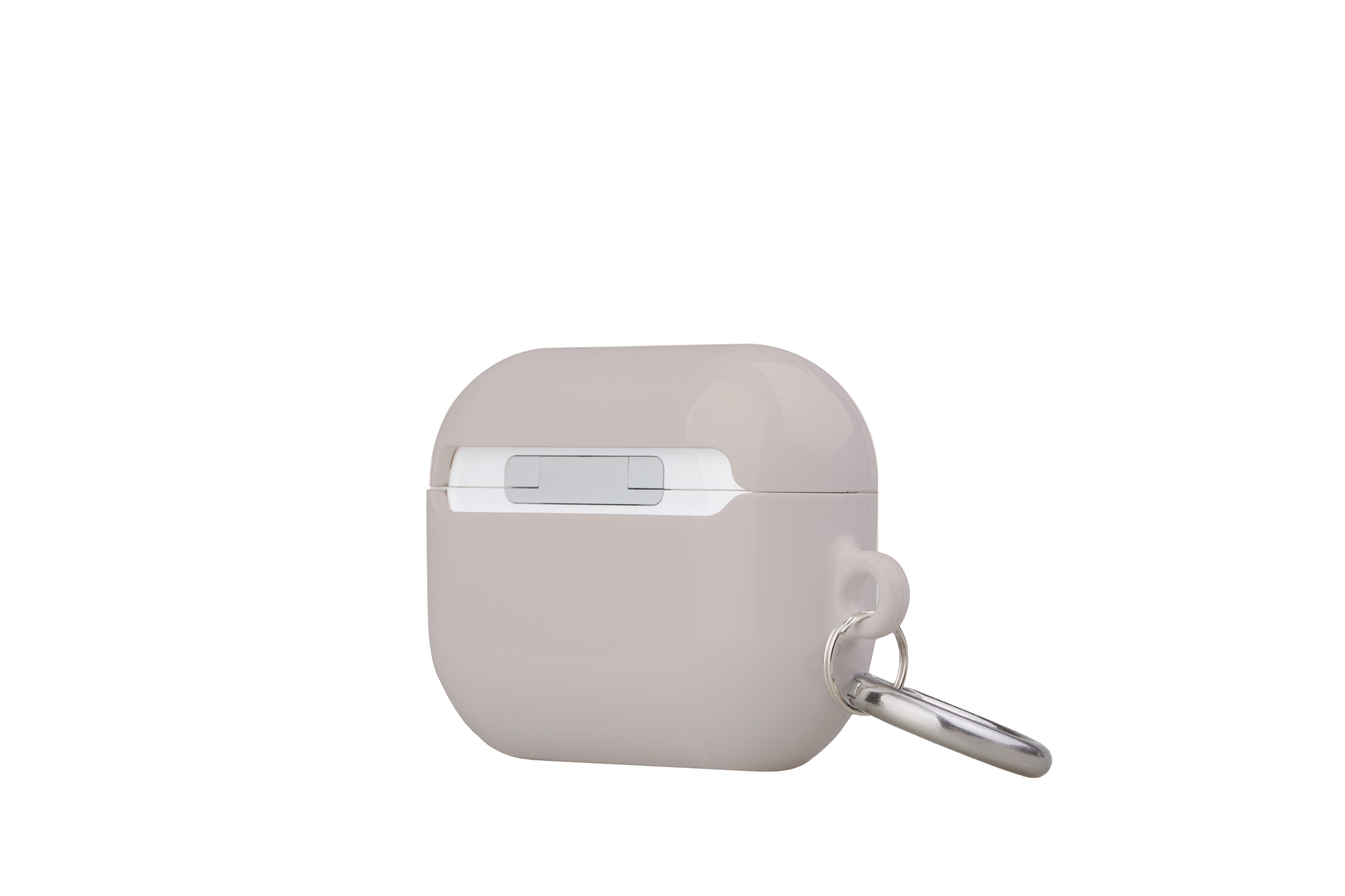 Basic Brown AirPods Pro 2 Case