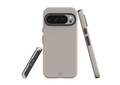 Basic Brown Case - Google Pixel 10 Series