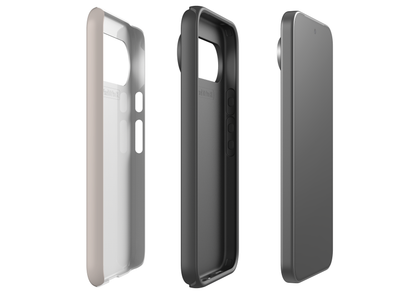 Basic Brown Case - Google Pixel 10 Series