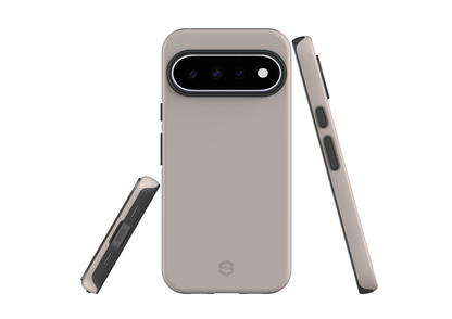 Basic Brown Case - Google Pixel 11 Series