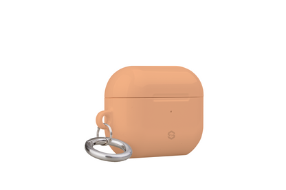Blushing Coral AirPods Pro 2 Case