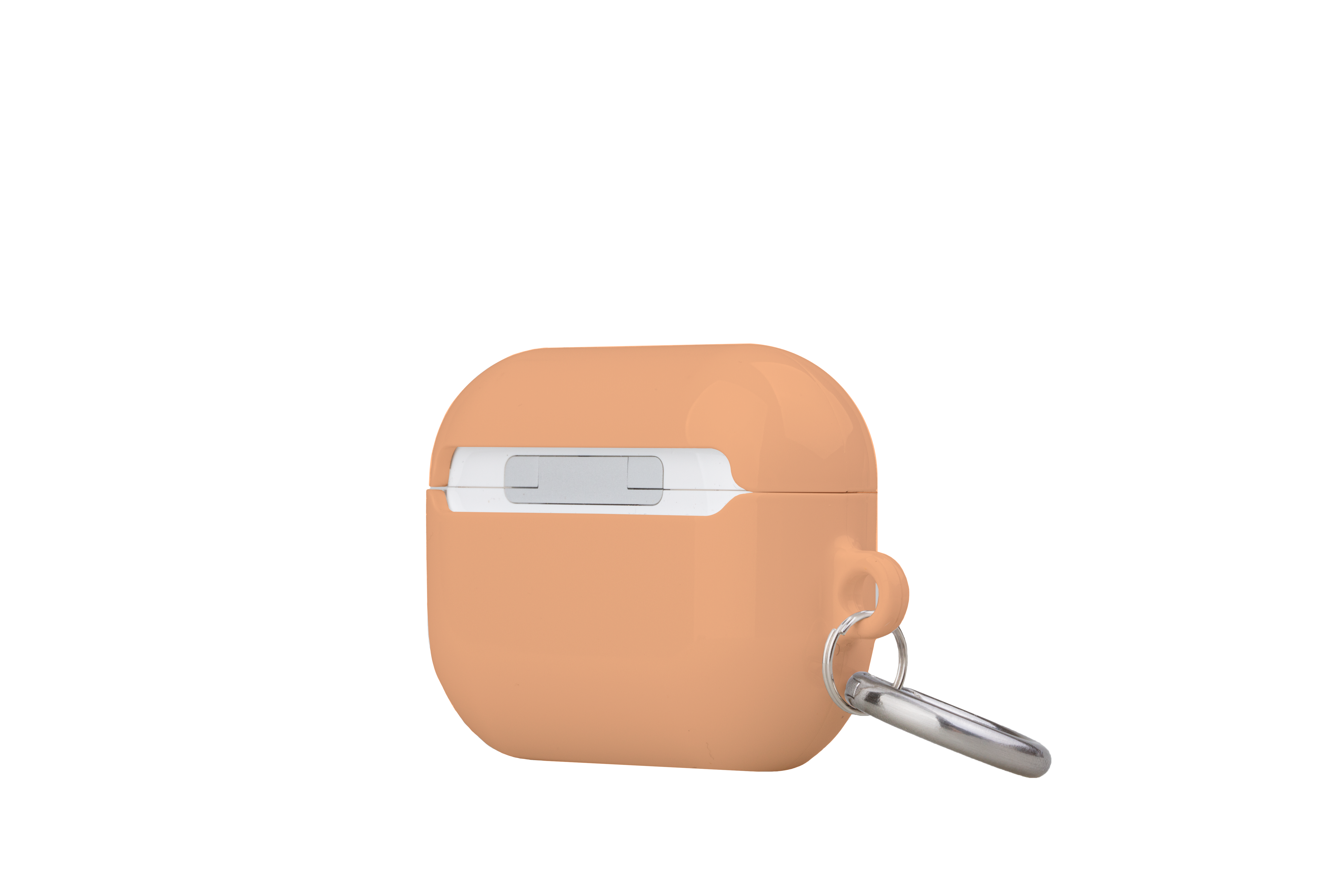 Blushing Coral AirPods Pro 2 Case