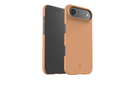 Blushing Coral Snap Case - iPhone 17 Series
