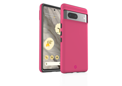 Playful Pink Case - Google Pixel Series