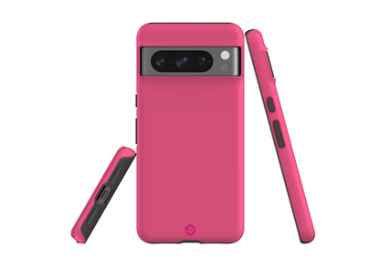 Playful Pink Case - Google Pixel Series