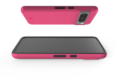 Playful Pink Case - Google Pixel Series