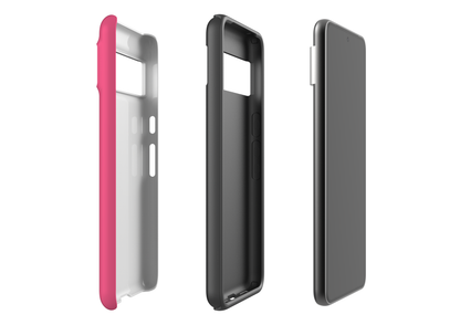 Playful Pink Case - Google Pixel Series