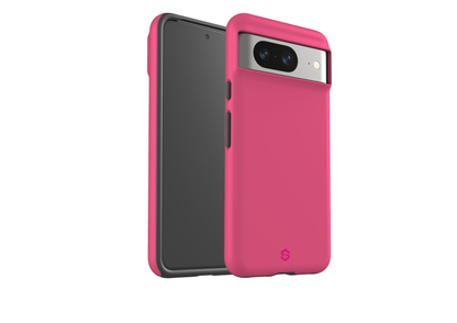 Playful Pink Case - Google Pixel Series