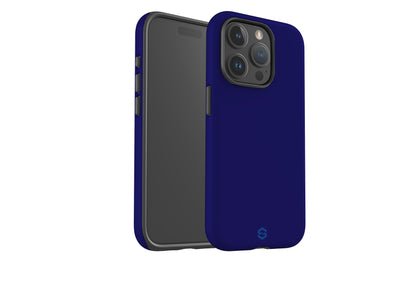Blissful Blue Case - iPhone 15 Series