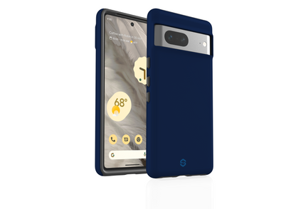 Blissful Blue Case - Google Pixel Series