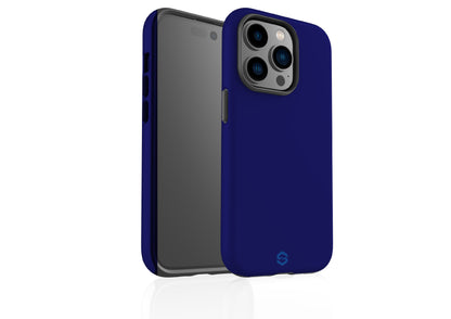 Blissful Blue Case - iPhone 14 Series