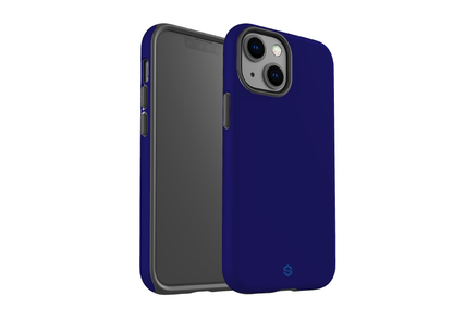 Blissful Blue Case - iPhone 13 Series
