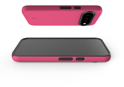Playful Pink Case - Google Pixel 11 Series
