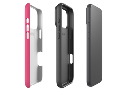 Playful Pink Case - iPhone 18 Series