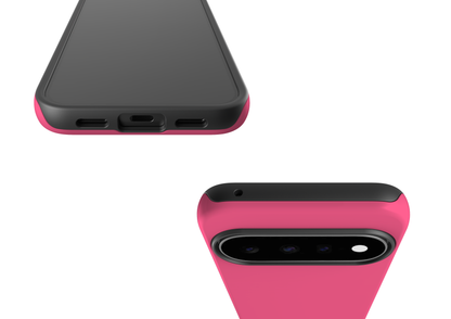 Playful Pink Case - Google Pixel 11 Series