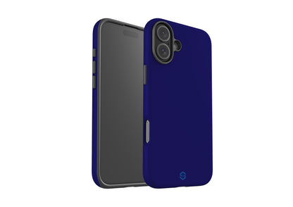 Blissful Blue Case - iPhone 16 Series