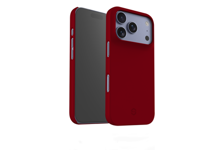 Roaring Red Snap Case - iPhone 17 Series