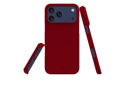 Roaring Red Snap Case - iPhone 17 Series