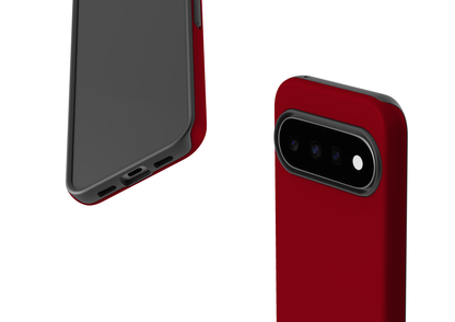 Roaring Red Case - Google Pixel 11 Series