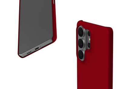 Roaring Red Snap Case in Gloss - Samsung Galaxy S26 Series