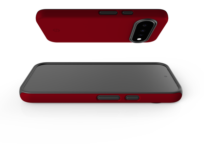 Roaring Red Case - Google Pixel 11 Series
