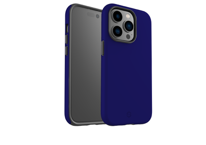 Blissful Blue Case - iPhone 14 Series