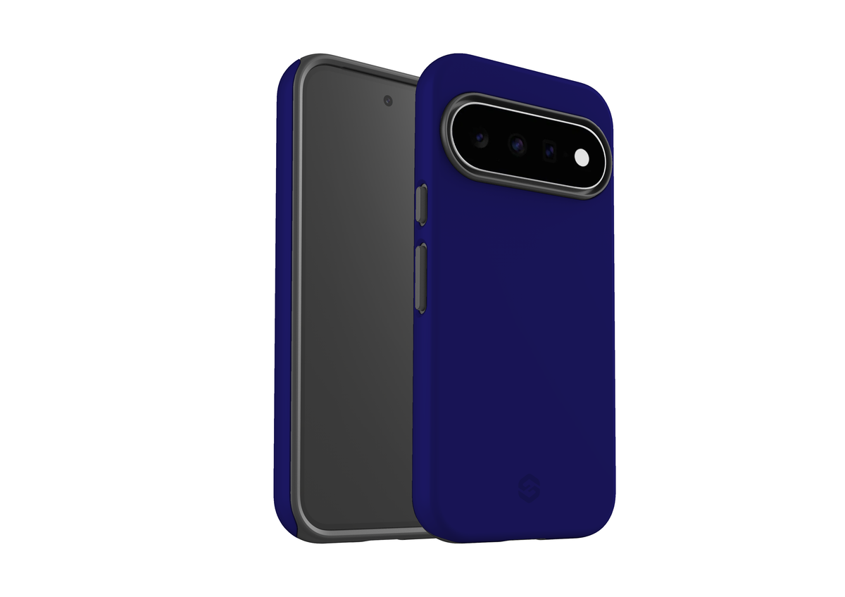 Blissful Blue Case - Google Pixel 11 Series