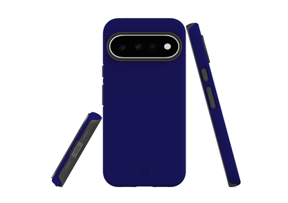 Blissful Blue Case - Google Pixel 11 Series